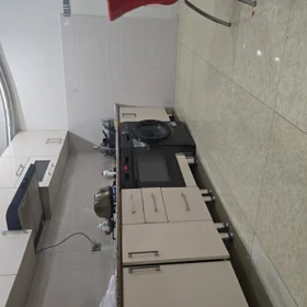 In Baku 90.0 m² apartment is for rent - Image 4