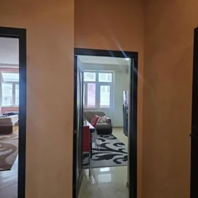 In Baku 90.0 m² apartment is for rent - Image 6