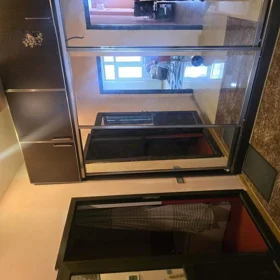 In Baku 90.0 m² apartment is for rent - Image 8