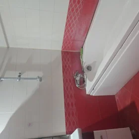 In Baku 90.0 m² apartment is for rent - Image 10
