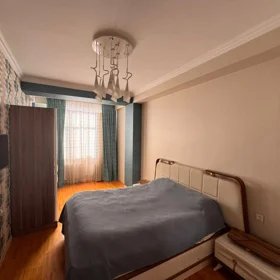 In Baku 110.0 m² apartment is for rent - Image 6