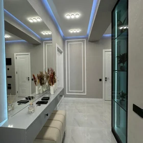 In Baku 85.0 m² apartment is for rent - Image 2