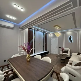 In Baku 85.0 m² apartment is for rent - Image 3