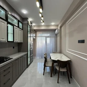 In Baku 85.0 m² apartment is for rent - Image 6