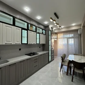 In Baku 85.0 m² apartment is for rent - Image 7