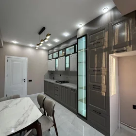 In Baku 85.0 m² apartment is for rent - Image 8