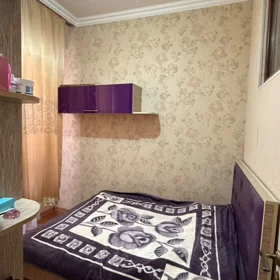 In Baku 35.0 m² apartment is for rent - Image 3