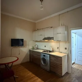 In Baku 35.0 m² apartment is for rent - Image 4