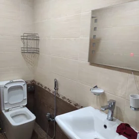 In Khirdalan 60.0 m² apartment is for rent - Image 7