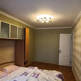 In Baku 90.0 m² apartment is for rent - Image 5