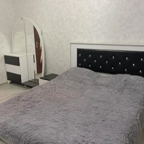 In Baku 74.0 m² apartment is for rent - Image 5