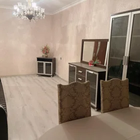 In Baku 74.0 m² apartment is for rent - Image 6