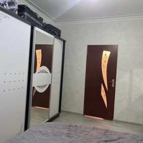 In Baku 74.0 m² apartment is for rent - Image 7