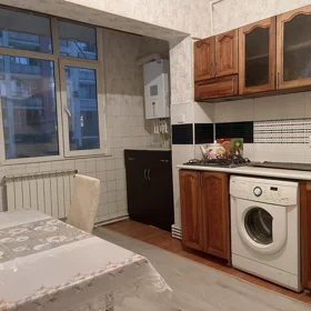 In Baku 74.0 m² apartment is for rent - Image 8