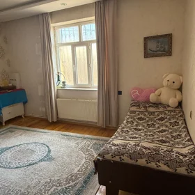 In Xəzər rayonu 200.0 m² house with 8.0 rooms is for rent - Image 5