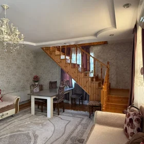 In Xəzər rayonu 200.0 m² house with 8.0 rooms is for rent - Image 7