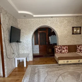 In Xəzər rayonu 200.0 m² house with 8.0 rooms is for rent - Image 9