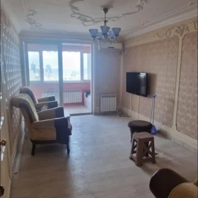 In Baku 53.0 m² apartment is for rent - Image 2