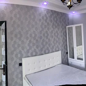 In Baku 90.0 m² apartment is for rent - Image 4