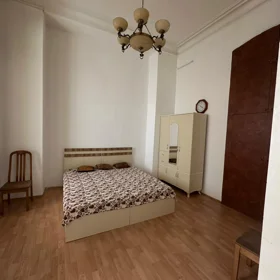 In Baku 65.0 m² apartment is for rent - Image 6