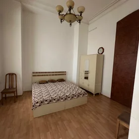 In Baku 65.0 m² apartment is for rent - Image 7