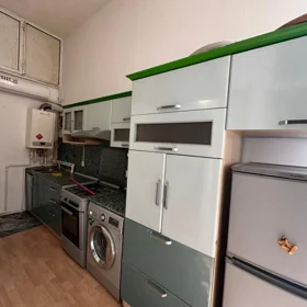 In Baku 65.0 m² apartment is for rent - Image 8
