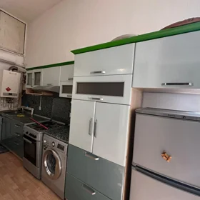 In Baku 65.0 m² apartment is for rent - Image 9