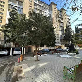 In Baku 80.0 m² apartment is for rent - Image 4