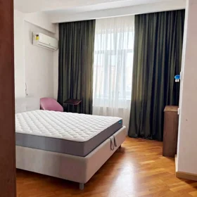 In Baku 80.0 m² apartment is for rent - Image 4