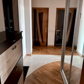 In Baku 80.0 m² apartment is for rent - Image 8