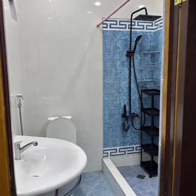 In Baku 80.0 m² apartment is for rent - Image 10