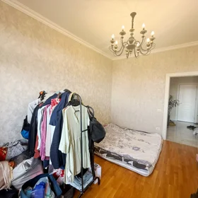 In Baku 96.0 m² apartment is for sale - Image 6