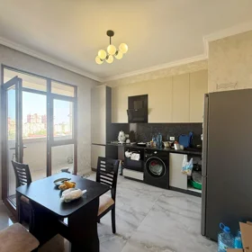 In Baku 96.0 m² apartment is for sale - Image 10