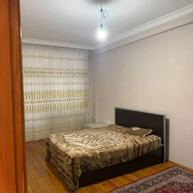 In Baku 90.0 m² apartment is for rent - Image 5