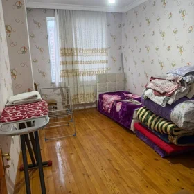 In Baku 90.0 m² apartment is for rent - Image 6