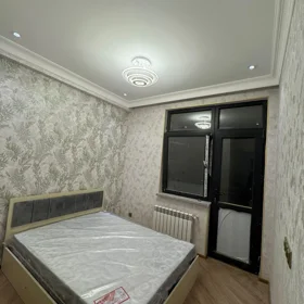 In Baku 47.0 m² apartment is for rent - Image 3