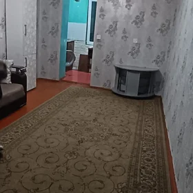 In Baku 55.0 m² apartment is for rent - Image 4