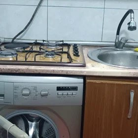 In Baku 55.0 m² apartment is for rent - Image 5