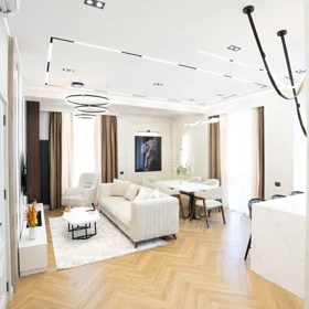 In Binəqədi rayonu nan m² apartment is for sale - Image 9