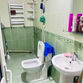In Khirdalan 145.0 m² apartment is for rent - Image 8