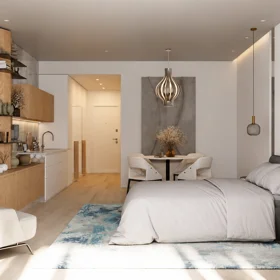 In Sabunçu rayonu nan m² apartment is for sale - Image 6