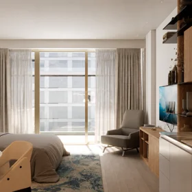 In Sabunçu rayonu nan m² apartment is for sale - Image 7