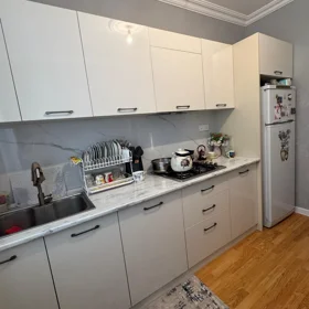In Khirdalan 110.0 m² house with 4.0 rooms is for sale - Image 2
