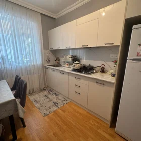 In Khirdalan 110.0 m² house with 4.0 rooms is for sale - Image 9