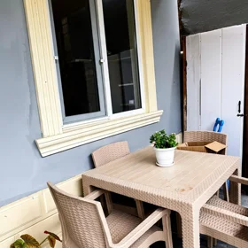 In Khirdalan 110.0 m² house with 4.0 rooms is for sale - Image 10