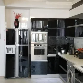 In Baku 115.0 m² apartment is for sale - Image 3