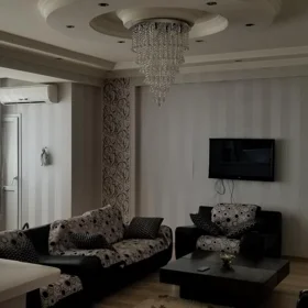 In Baku 115.0 m² apartment is for sale - Image 4