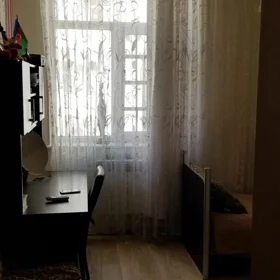 In Baku 115.0 m² apartment is for sale - Image 8