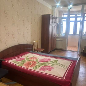 In Baku 90.0 m² apartment is for rent - Image 5