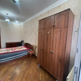 In Baku 90.0 m² apartment is for rent - Image 6